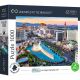 TREFL Puzzle Las Vegas, Nevada, SAD - 1.000 delova - 103777-T10757-1