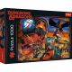 TREFL Puzzle The Origins of Dungeons & Dragons 10739 - 1.000 delova - 103791-10739