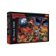 Puzzle 1000 dragons - EP3023411