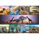 TREFL Puzzle Africa - 1.000 delova - 103797-T10792