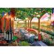 TREFL Puzzle Italian Vineyard 10807 - 1.000 delova - 10379907-10807