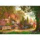 TREFL Puzzle Thatched Cottage 10803 - 1.000 delova - 10379911-10803
