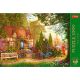 TREFL Puzzle Thatched Cottage 10803 - 1.000 delova - 10379911-10803