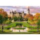 TREFL Puzzle Schwerin Castle, Germany 10814 - 1.000 delova - 10379914-10814
