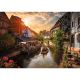 TREFL Puzzle Little Venice in Colmar 10816 - 1.000 delova - 10379916-10816