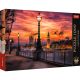 TREFL Puzzle Big Ben, London 10827 - 1.000 delova - 10379917-10827
