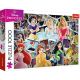 TREFL Puzzle Disney Princesses 10905 - 1.000 delova - 10379923-10905