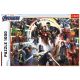 TREFL Puzzle Avengers game over 10626 - 1.000 delova - 10379924-10626