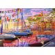TREFL Puzzle Summer evening 10696 - 1.000 delova - 10379925-10696