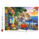 TREFL Puzzle View of the Cinque Terre 10776 - 1.000 delova - 10379928-10776