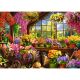 TREFL Puzzle Spring preparations 10840 - 1.000 delova - 10379934-10840
