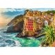 TREFL Puzzle Riomaggiore, Italy 10855 - 1.000 delova - 10379937-10855