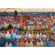 TREFL Puzzle View of Gdansk, Poland 10856 - 1.000 delova - 10379938-10856