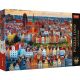TREFL Puzzle View of Gdansk, Poland 10856 - 1.000 delova - 10379938-10856