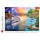 TREFL Puzzle River cruise 10860 - 1.000 delova - 10379939-10860