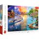 TREFL Puzzle River cruise 10860 - 1.000 delova - 10379939-10860