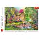 TREFL Puzzle Forest haven 10861 - 1.000 delova - 10379940-10861