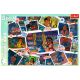 TREFL Puzzle Lilo and Stitch on vacation 10882 - 1.000 delova - 10379941-10882