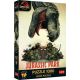 TREFL Puzzle Jurassic Park 10883 - 1.000 delova - 10379942-10883