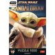 TREFL Puzzle Star Wars Grogu 10885 - 1.000 delova - 10379943-10885