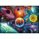 TREFL Puzzle Space adventure 10931 - 1.000 delova - 10379946-10931