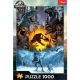 TREFL Puzzle Jurassic World 10939 - 1.000 delova - 10379947-10939