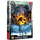 TREFL Puzzle Jurassic World 10939 - 1.000 delova - 10379947-10939