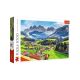 Puzzle 1000 dolina - EP3023304
