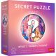 TREFL Puzzle Secret Puzzle: Joyland 12102 - 1.000 delova - 10379970-12102
