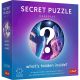 TREFL Puzzle Secret Puzzle: Deepdive 12103 - 1.000 delova - 10379971-12103