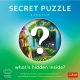 TREFL Puzzle Secret Puzzle: Sanctum 12104 - 1.000 delova - 10379972-12104
