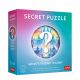 TREFL Puzzle Secret Puzzle: Aurora 12105 - 1.000 delova - 10379973-12105