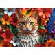 TREFL 3D Puzzle 40th anniversary of Trefl - Cat 40040 - 1.000 delova - 10379974-40040