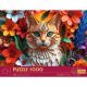 TREFL 3D Puzzle 40th anniversary of Trefl - Cat 40040 - 1.000 delova - 10379974-40040