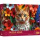 TREFL 3D Puzzle 40th anniversary of Trefl - Cat 40040 - 1.000 delova - 10379974-40040