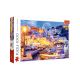 TREFL Puzzle 1000 italija noću - EP3023394