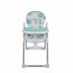 Coccolle Fino Hranilica Tirkiz - 10380