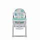 Coccolle Fino Hranilica Tirkiz - 10380