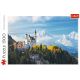 TREFL Puzzle Bavarian Alps 26133 - 1.500 delova - 103802-T26133
