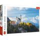 TREFL Puzzle Bavarian Alps 26133 - 1.500 delova - 103802-T26133