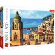 TREFL Puzzle pogledom na Amalfi u Italij -1.500 delova - 103813-T26201