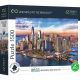 TREFL Puzzle New York Manhattan, USA - 1.500 delova - 103816-T26189-1