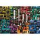 TREFL Puzzle Harry Potter: Through the Films 26185 - 1.500 delova - 103830-26185