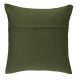 ATMOSPHERA Dekorativni jastuk 38x38cm pamuk/poliester zelena - 103850K2