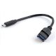 GEMBIRD USB 3.0 na USB Type-C adapter kabl (A-OTG-CMAF3-01) - 103875