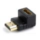 GEMBIRD Adapter HDMI - HDMI pod uglom 90 stepeni - 103877