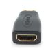 GEMBIRD Adapter HDMI na micro-HDMI - 103891