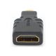 GEMBIRD Adapter HDMI na micro-HDMI - 103892