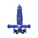LORELLI Trotinet Mini blue Cosmos - 10390010022