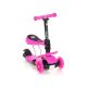 LORELLI Trotinet Smart pink - 10390020019